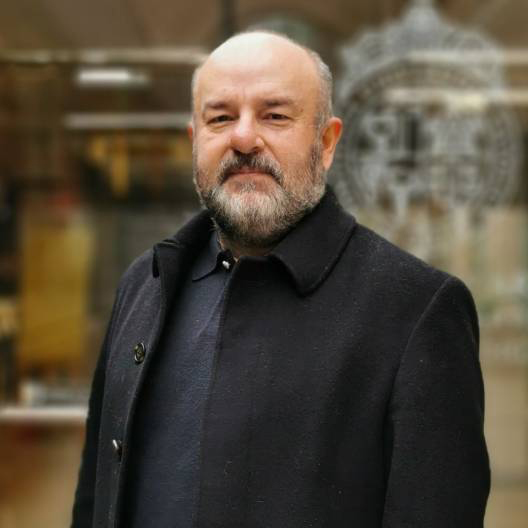 Alexei Vergara